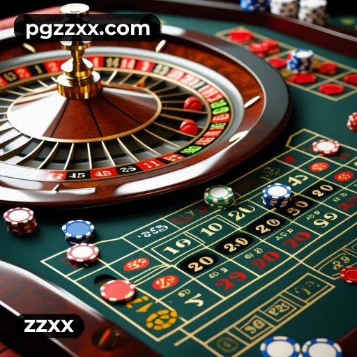zzxx platform — online slots and casino