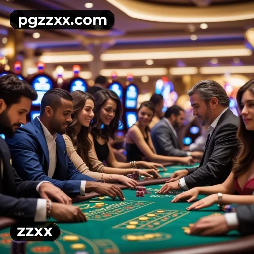 zzxx live casino