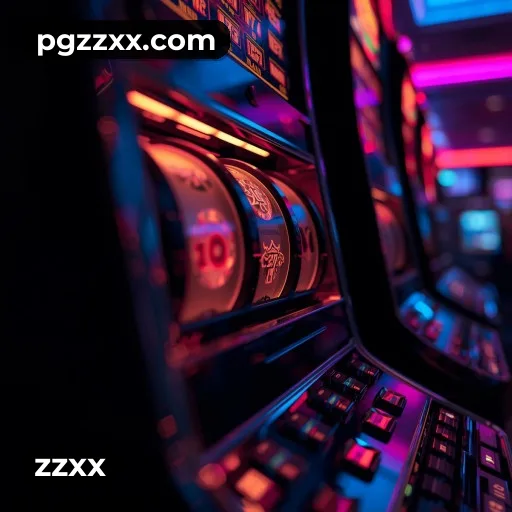 Popular slots at zzxx
